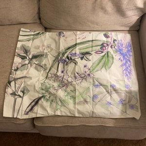 Set of 2 standard shams